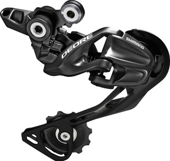 Shimano, Przerzutka tylna, RD M 610-GSL Top Normal, Shadow - Shimano