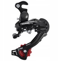 Shimano Przerzutka Tylna Rd-Tz500 Tourney Z Hakiem