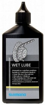 Shimano, Smar, WET LBWL1B0100SB, 100ml - Shimano
