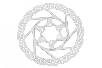 Shimano, Tarcza hamulcowa SM-RT56 ASMRT56S na śrubę, 160 mm - Shimano