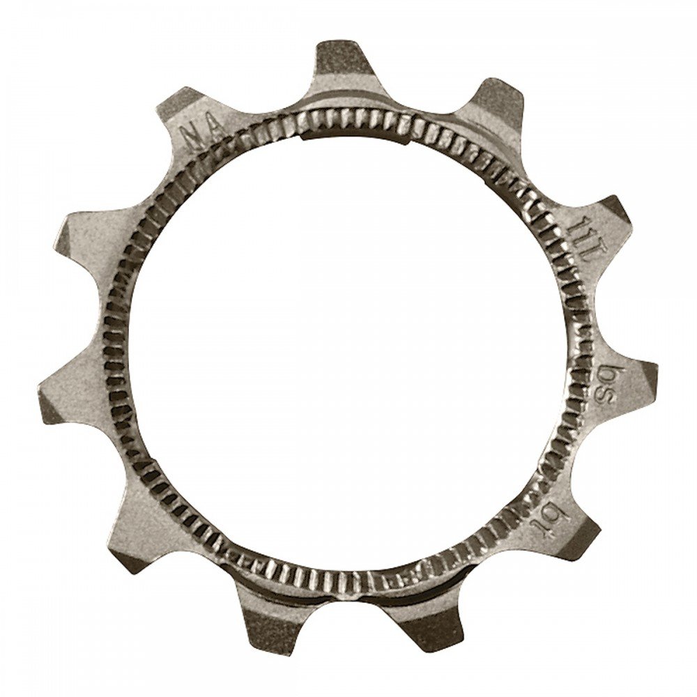Shimano, Zębatka/koronka do kasety Deore XT 11T CS-M8000, 11 rzędowa
