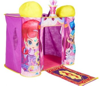 Shimmer And Shine, namiot dla dzieci - Moose Toys