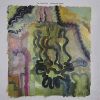 Shimmering Basset, płyta winylowa - The Green Child