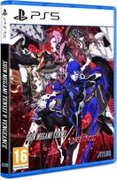 Shin Megami Tensei V: Vengeance (PS5) Atlus