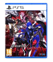 Shin Megami Tensei V: Vengeance, PS5 Atlus (Sega)