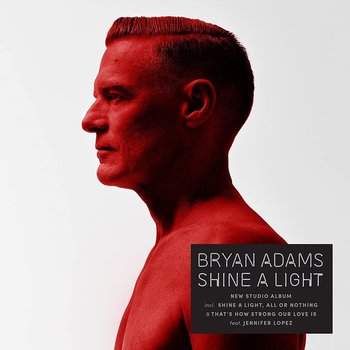 Shine A Light PL - Adams Bryan