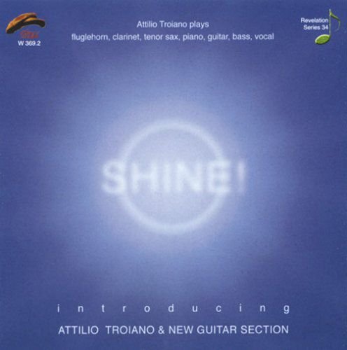 Shine! - Various Artists | Muzyka Sklep EMPIK.COM