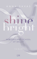 Shine Bright - New England School of Ballet LYX