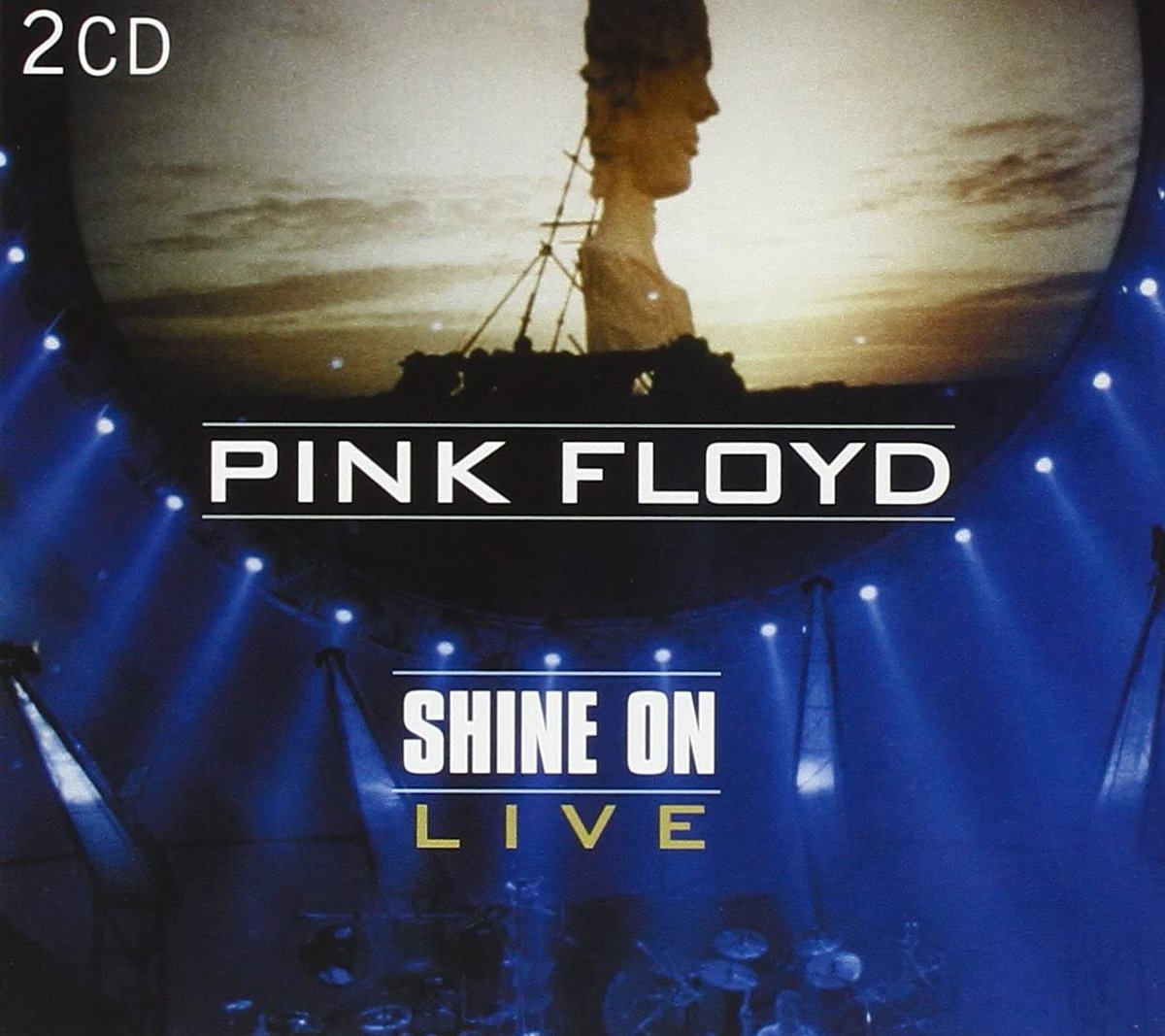 9discs CD ピンク・フロイド シャイン・オン SRCS66219 SONY /02720 Amazon.co.jp: Shine on: ミュージック