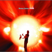 Shine Boney James