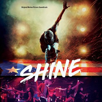 Shine soundtrack - Various Artists