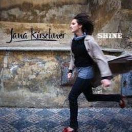 Shine - Kirschner Jana