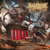 Shinigami Ruins Of Perception