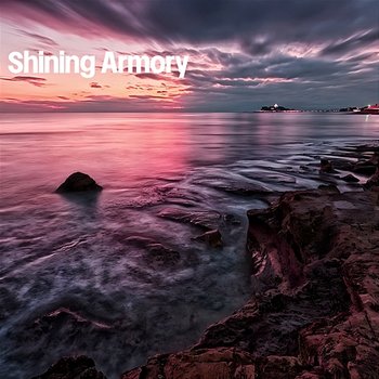 Shining Armory - Ronald Finnell