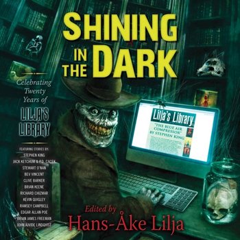 Shining in the Dark - Lilja Hans-Ake