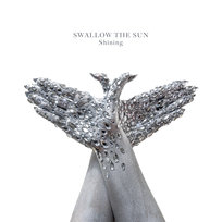 Shining - Ltd. CD Digipak Swallow The Sun