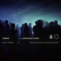 Shining Korolova feat. Ekko