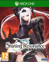 Shining Resonance Refrain - Draconic Launch Edition Media.Vision