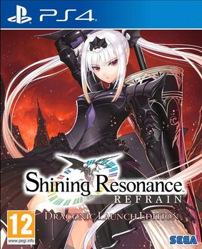 Shining Resonance Refrain - Draconic Launch Edition - Media.Vision