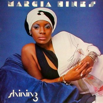 Shining - Marcia Hines