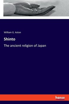Shinto - Aston William G.
