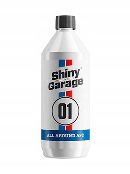 SHINY GARAGE APC ALL ŚRODEK CZYSZCZĄCY SG 1L - Shiny Garage