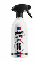 Shiny Garage Apple Dressing 500Ml