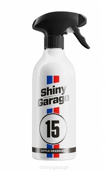 Shiny Garage Apple Dressing 500Ml - Shiny Garage
