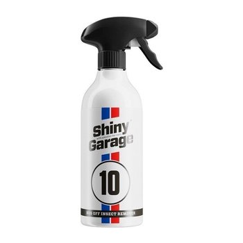 Shiny Garage Bug Off Insect Remover 500ML - Shiny Garage