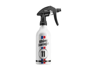 Shiny Garage D-Tox 500ml (Deironizer) - Shiny Garage