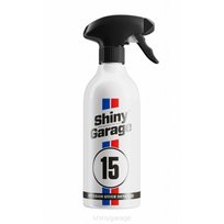 Shiny Garage Interior Quick Detailer 500Ml Do Plastików