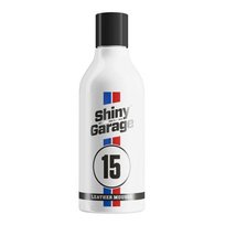Shiny Garage Leather Mousse krem do pielęgnacji skóry 250ml Shiny Garage