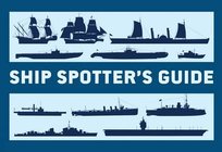 Ship Spotter's Guide Konstam Angus