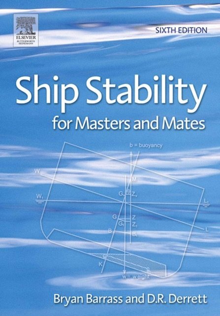Ship Stability for Masters and Mates [DRM] - ebook PDF - Opracowanie ...