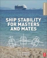 Ship Stability for Masters and Mates Derrett D. R., Barrass Bryan