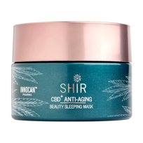 SHIR Maska do twarzy z CBD Sleeping Mask