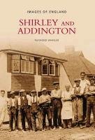Shirley and Addington - Wheeler Raymond, Wheeler Ray