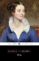 Shirley Bronte Charlotte