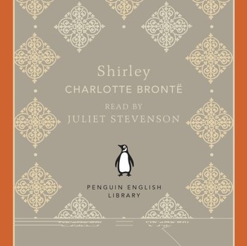 Shirley - Charlotte Bront