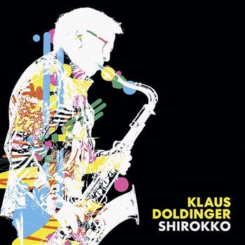 Shirokko - Klaus Doldinger