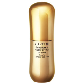 Shiseido, Benefiance Nutriperfect, odżywcze serum pod oczy, 15 ml - Shiseido