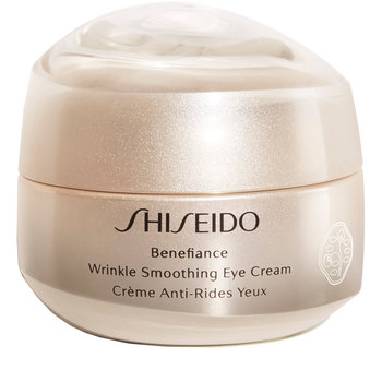 Shiseido, Benefiance, Przeciwzmarszczkowy krem pod oczy, 15 ml - Shiseido