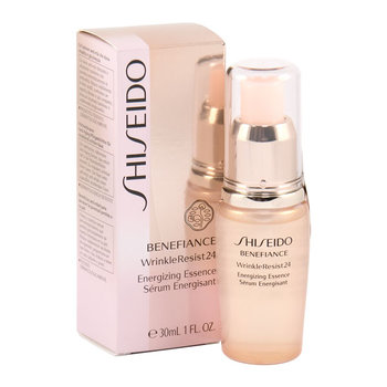 Shiseido, Benefiance Wrinkle Resist 24, serum do twarzy, 30 ml - Shiseido