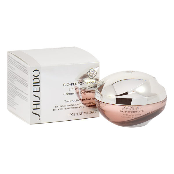 Shiseido, Bio-Performance, krem przciwzmarszczkowy, 75 ml | Sklep EMPIK.COM