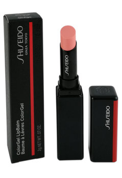 Shiseido, Colorgel Lipbalm, balsam do ust 101 Ginkgo (Nude), 2 g - Shiseido
