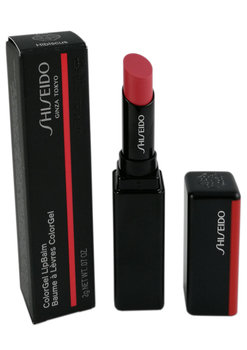 Shiseido, Colorgel Lipbalm, balsam do ust 104 Hibiscus (Pink), 2 g - Shiseido