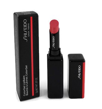 Shiseido, ColorGel LipBalm, balsam do ust 107 Dahlia, 2 g - Shiseido