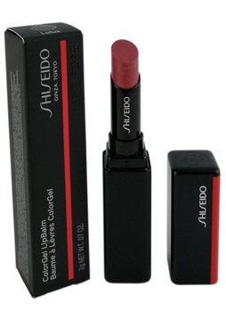 Shiseido, ColorGel LipBalm, balsam do ust 108 Lotus, 2 g - Shiseido