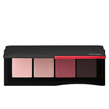 Shiseido, Essentialist Eye Palette, paleta cieni do powiek 06 Hanatsubaki Street Nightlife, 5,2 g - Shiseido