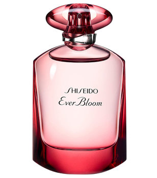 Shiseido, Ever Bloom Ginza Flower, woda perfumowana, 50 ml - Shiseido